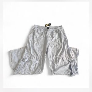 Light blue Cargo Pants